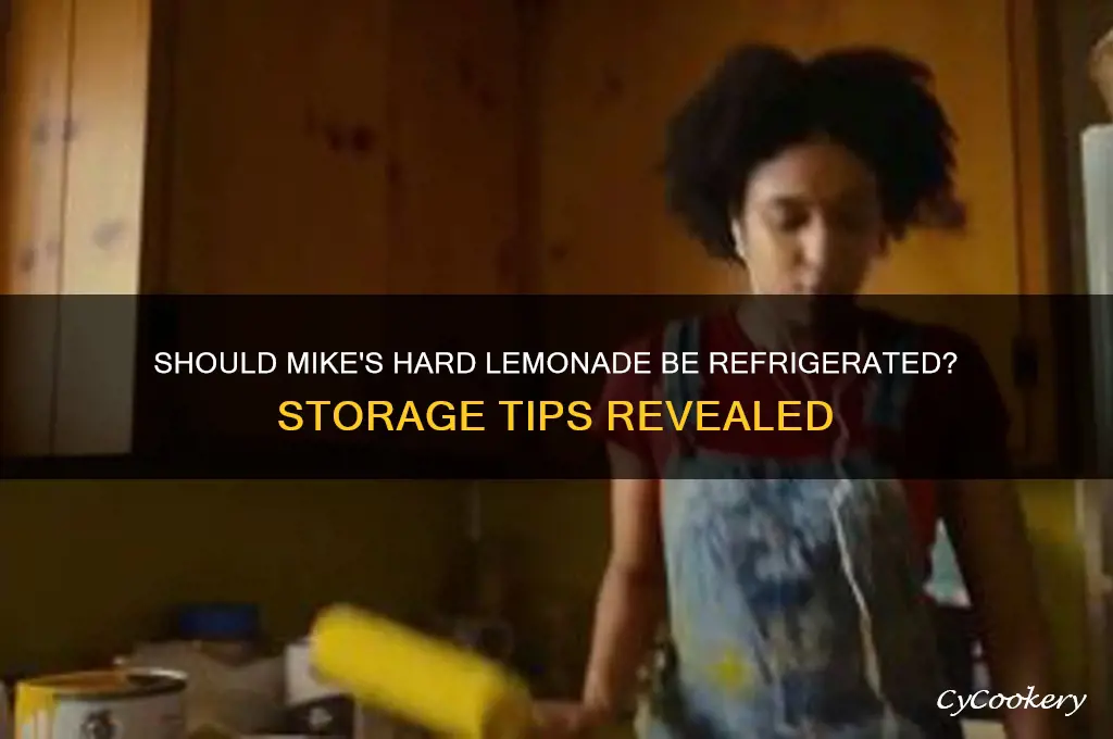 do mike