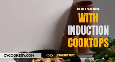 Milo Pans and Induction Cooktops: A Perfect Match?