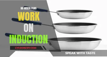 Misen Pans: Induction-Ready?