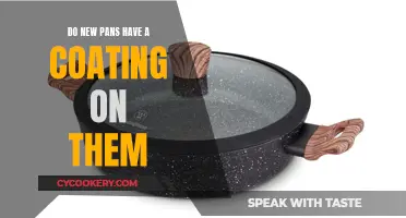 The Science Behind Non-Stick Cookware