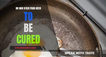 How to Cure Non-Stick Pans: Is It Necessary?