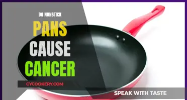 Uncover the Truth: Nonstick Pan Safety and Cancer Risks