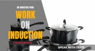 Induction Cooking and Nonstick Pans: A Perfect Match?