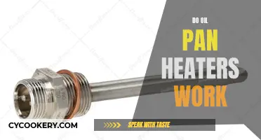 Do Oil Pan Heaters Really Work? Uncovering the Truth