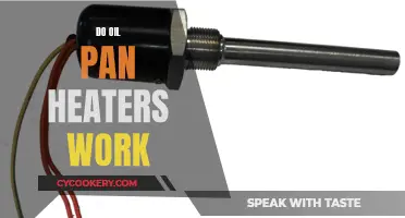 Oil Pan Heaters: Effective Solution or Waste of Money?