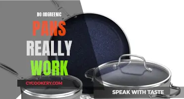 Orgreenic Pans: Do They Actually Work?