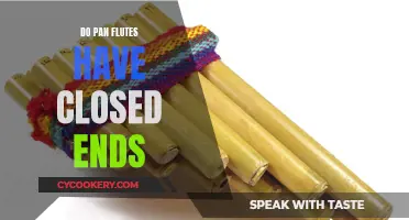 The Pan Flute: Understanding Its Unique Design