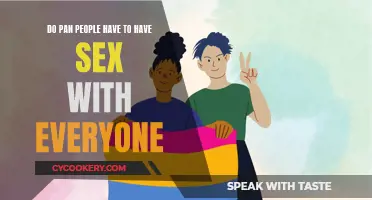 Pansexuality: Exploring Sexuality Beyond Binary