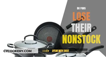 How to Maintain Nonstick Pans: A Guide to Longevity