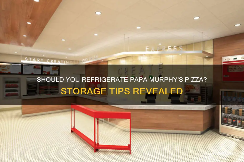 do papa murphy