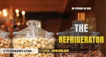 Do Pecans Go Bad in the Fridge? Storage Tips Revealed