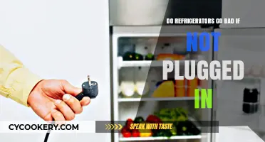 Unplugged Fridges: Do They Spoil Without Power?