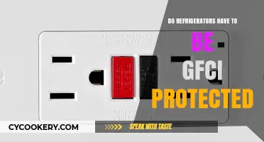 Are GFCI Outlets Required for Refrigerators? Safety Explained