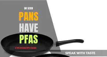 Scan Pans: PFAS-Free, Safe, and Healthy?