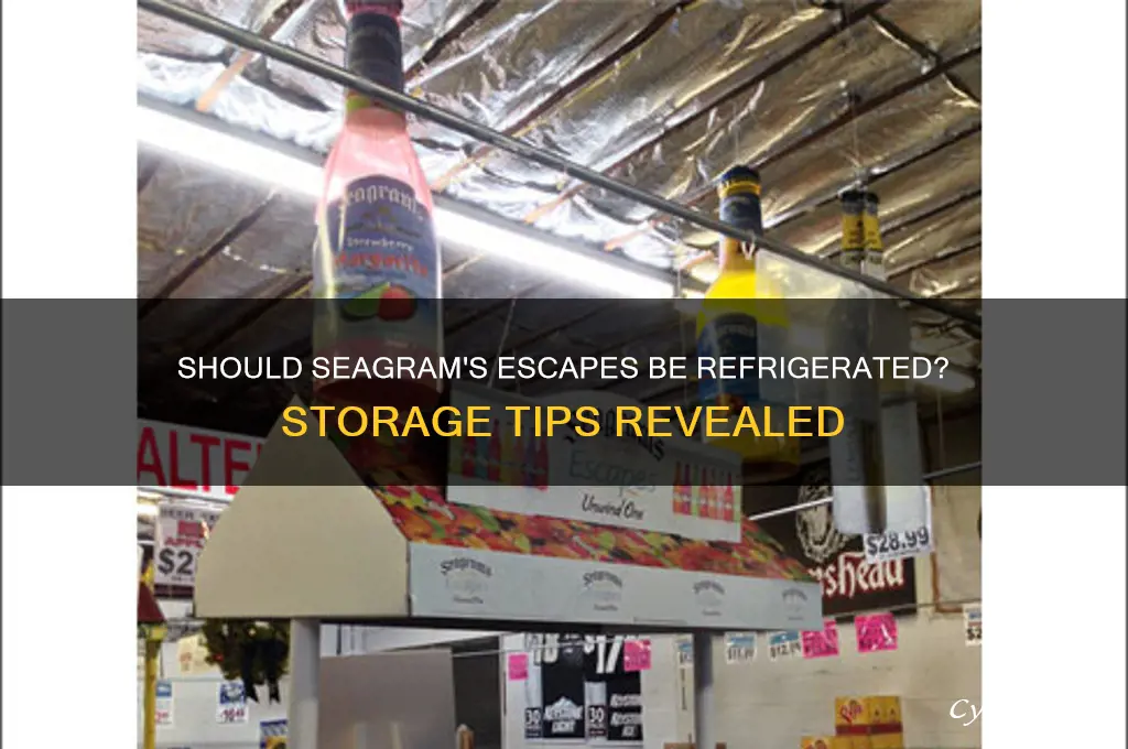 do seagram
