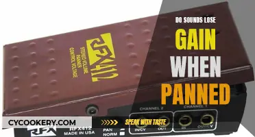 Panning and Gain Loss: What's the Truth?