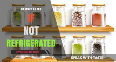 Do Spices Expire? Storage Tips for Long-Lasting Flavor