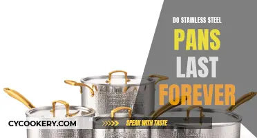 Steel Pans: Forever?