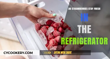 How to Keep Strawberries Fresh Longer in Your Fridge