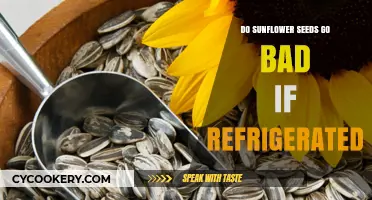 Refrigerated Sunflower Seeds: Shelf Life and Freshness Explained