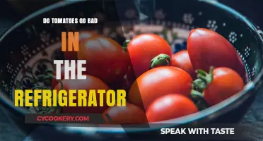 Do Tomatoes Go Bad in the Fridge? Storage Tips Revealed