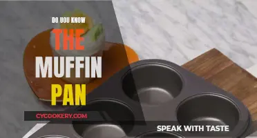 The Muffin Pan: Baking Essential for Delicious Treats