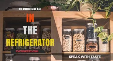 Do Walnuts Go Bad in the Fridge? Storage Tips Revealed