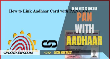 HUF PAN-Aadhaar Link: Is It Necessary?