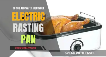 How to Use Your Electric Roasting Pan the Right Way