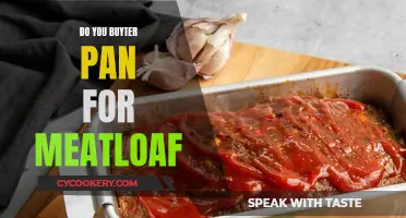 Best Meatloaf Pan: Buying Guide and Tips