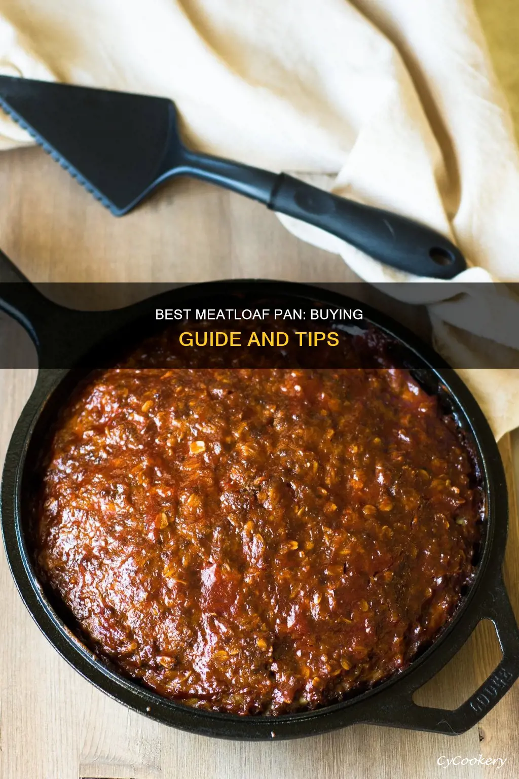 do you buyter pan for meatloaf