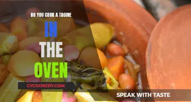 How to Cook a Tagine: Oven or Stovetop?