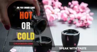 Hot or Cold Sake: Which Temperature Enhances Your Drinking Experience?
