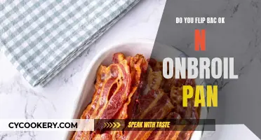 The Best Way to Use Your Broil Pan