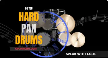 Hard Panning Drums: Pros and Cons