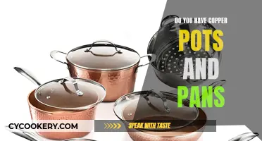 Copper Cookware: Pros and Cons