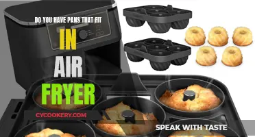 Air Fryer Pans: What You Need to Know