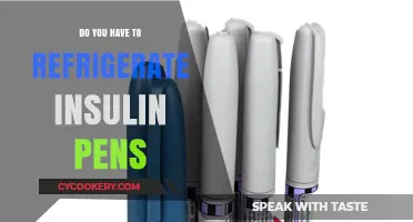 Insulin Pen Storage: Refrigerate or Room Temp? What’s Best?