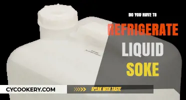 Should Liquid Smoke Be Refrigerated? Storage Tips for Longevity