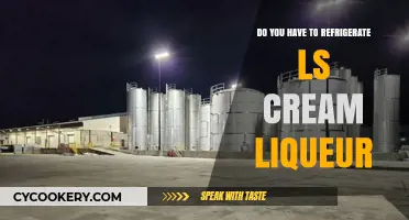Should You Refrigerate Cream Liqueur? Storage Tips for Longevity