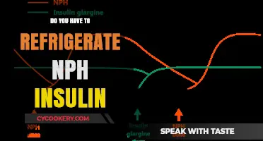 NPH Insulin Storage: Refrigeration Required or Room Temperature Safe?