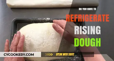 Should Rising Dough Be Refrigerated? Tips for Perfect Bread Every Time