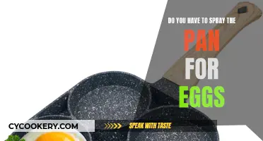 The Secret to Perfect Eggs: Spray or No Spray?