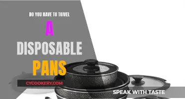 Toiveling Disposables: What's the Deal?