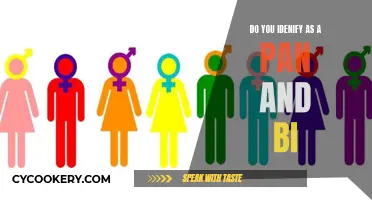Exploring Pan and Bi Identities: Understanding the Differences