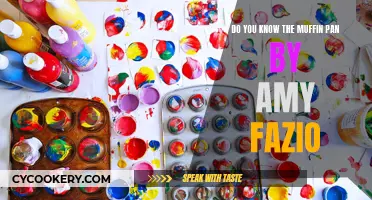 Muffin Pan Magic: Amy Fazio's Secrets