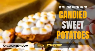 The Secret to Perfect Candied Sweet Potatoes