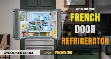 Love Your French Door Fridge? Pros, Cons, and Real User Experiences