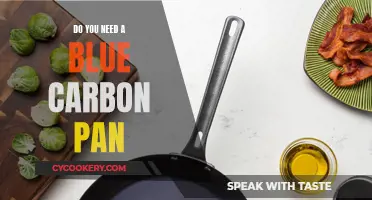 Blue Carbon Pan: Worth the Hype?