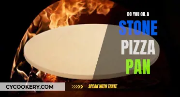 How to Care for Your Stone Pizza Pan